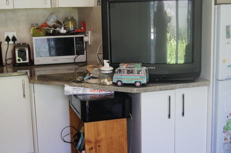 To Let 1 Bedroom Property for Rent in Plumstead Western Cape